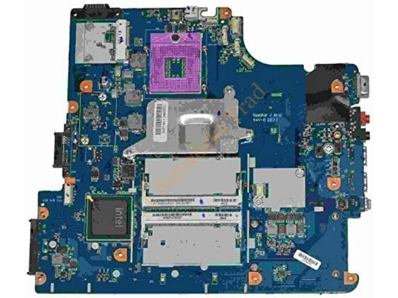 A1599545A Sony Vaio VGN-NS10L MBX-202 Intel Motherboard Laptop Motherboard
