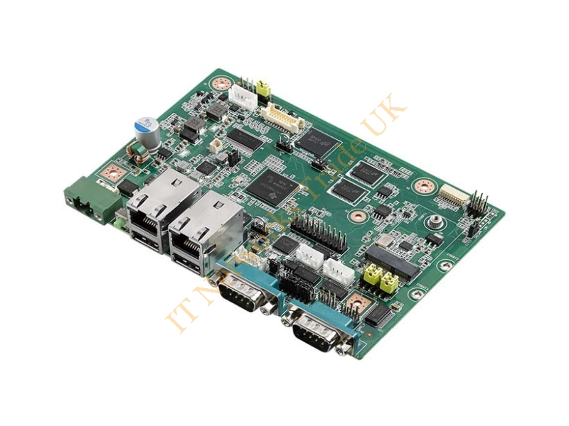 A1630-66013 HP Processor Board