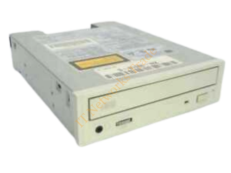 A1658-60025 HP 32X Speed SCSI-2 CD-ROM Optical Drive CD Drive