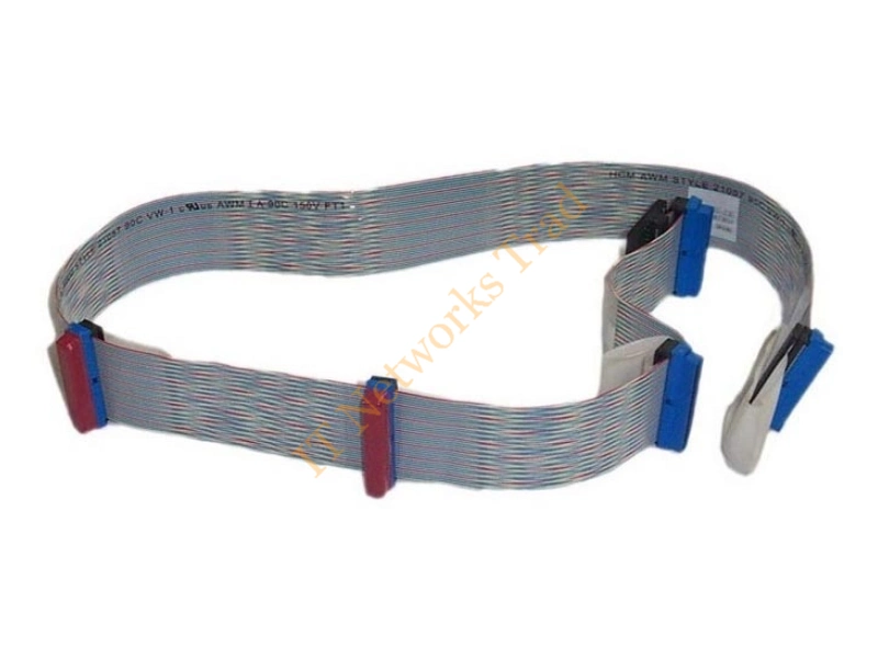 A1658-62021 HP 0.5m 68-Pin to 68-Pin SCSI Cable Data Cable