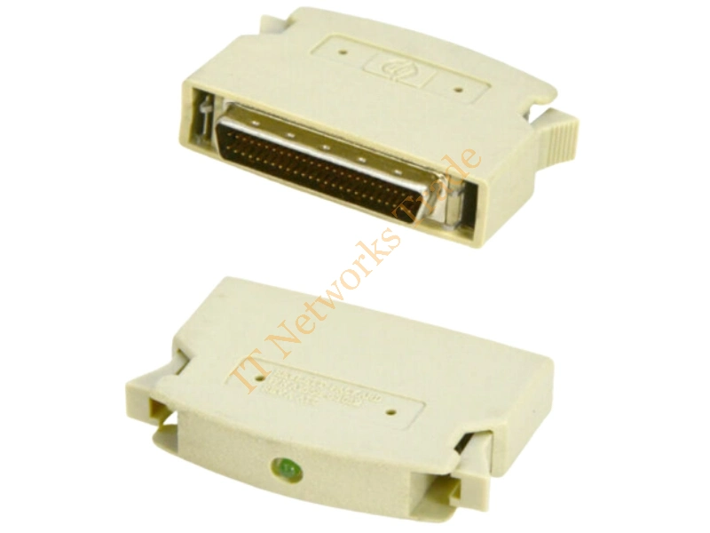 A1658-63012 HP SCSI Terminator Module Server Accessory