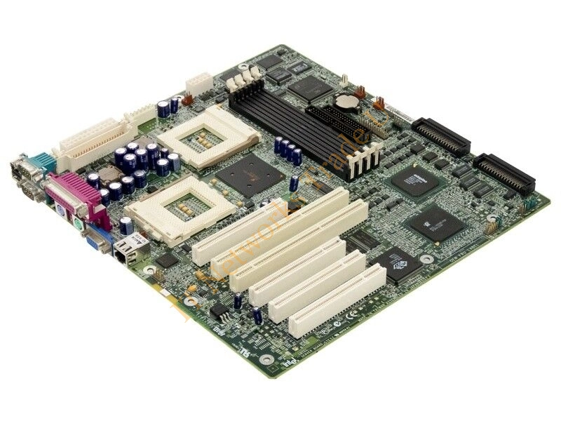 A16643-305 Intel Pentium III System Board (Motherboard)