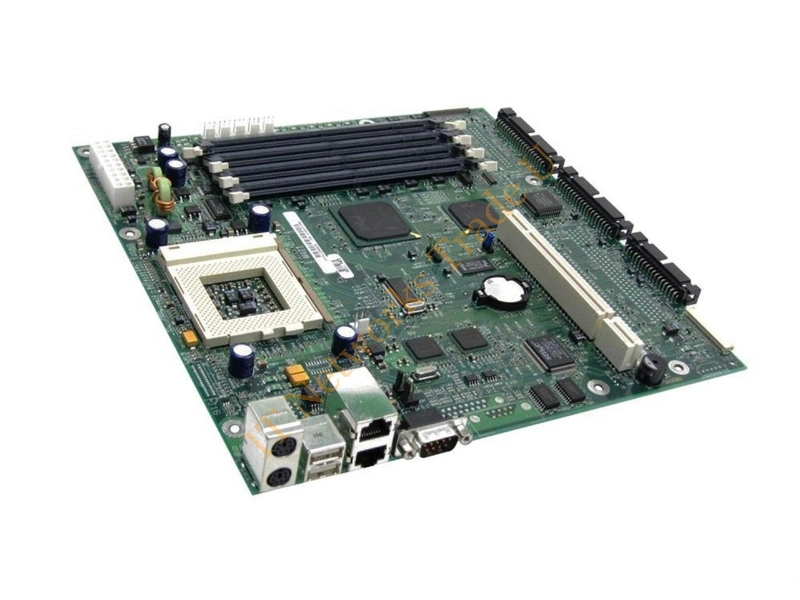 A16643-309 Intel Pentium III 100FSB Socket 370 System Board (Motherboard)
