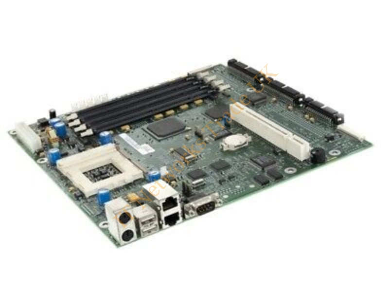 A16643-310 Dell System Board for PowerEdge 350 Server Motherboard