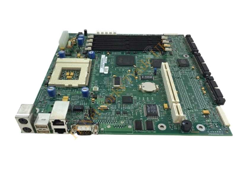 A16643-311 Dell System Board for PowerEdge 350 Server Motherboard