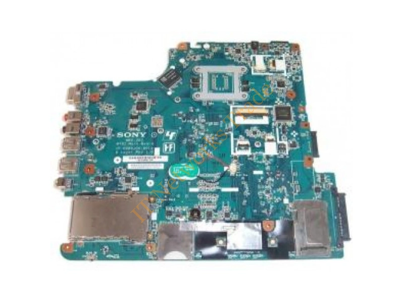 A1665247A Sony Vaio VGN-NS325 Intel Motheboard MBX-202 Desktop Motherboard