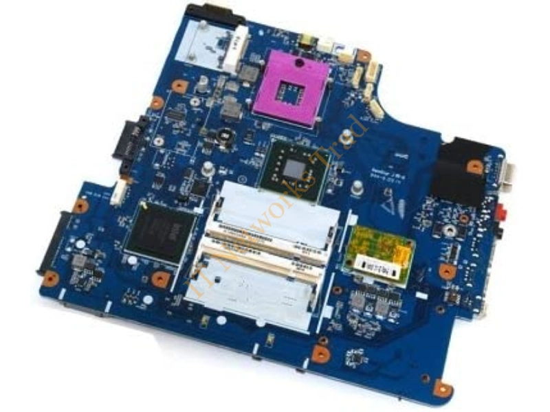A1665248A Sony Intel System Board for VAIO VGN-NS NS210E Laptop Motherboard