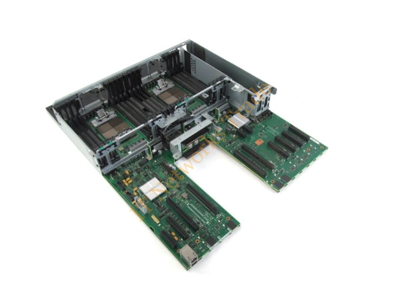 A1703-60037 HP 6-Slot Backplane Board for 9000 Model 817S Server Server Accessory