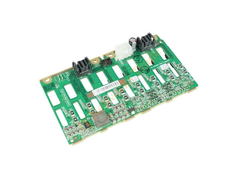 A1703-60038 HP 6-Slot Backplane Board for 9000 Model 867S Server Server Accessory