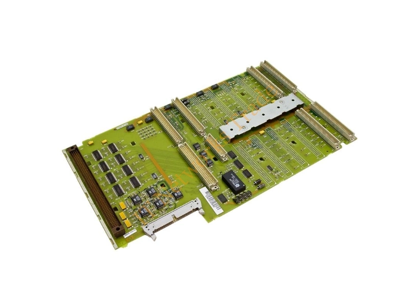 A1703-60089U HP 4 I/O Slots Backplane Board for 9000 / G30 Server Accessory