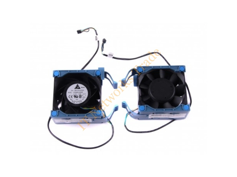 A1703-60090 HP Air Baffle Assembly for 9000 H Class Server Accessory