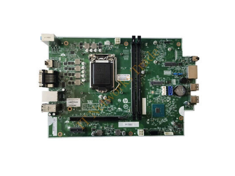 A1703-69204 HP Multifunction I/O Board for 3000 917LX Server Server Accessory