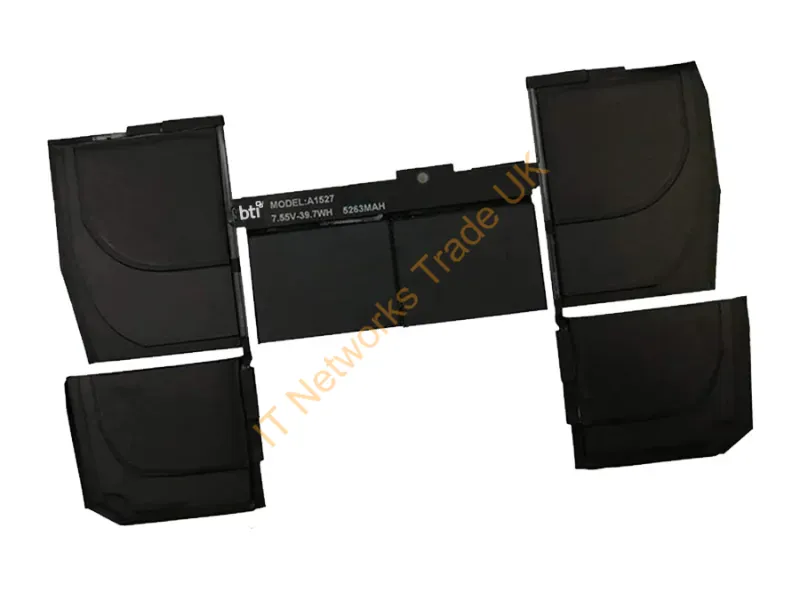 A1705-BTI - Bti A1705- Industrial Rechargeable Battery Lithium Polymer (Lipo) 5474 Mah 7.56 V
