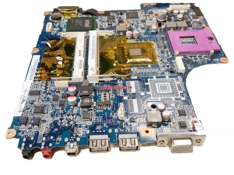 A1726143A Sony VGN-CS320J CS110E- Motherboard MBX-196