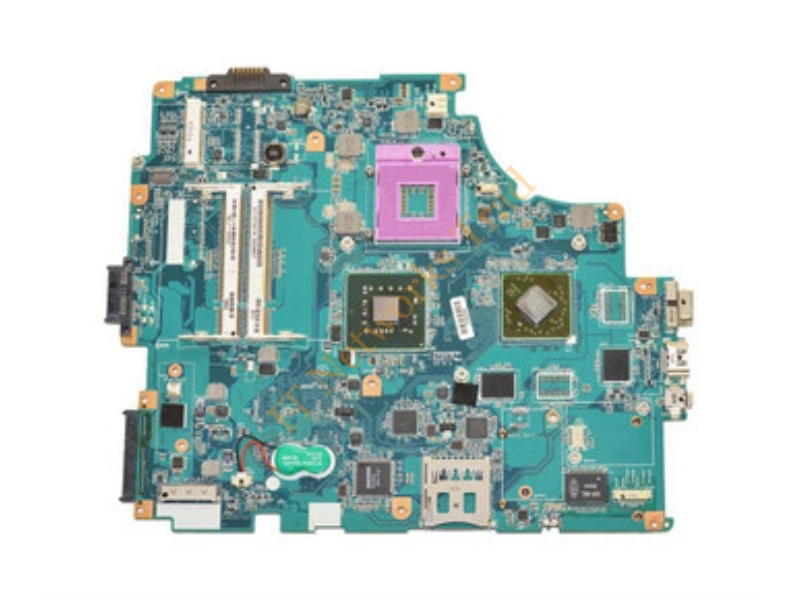 A1727021A Sony MBX-189 Laptop Motherboard