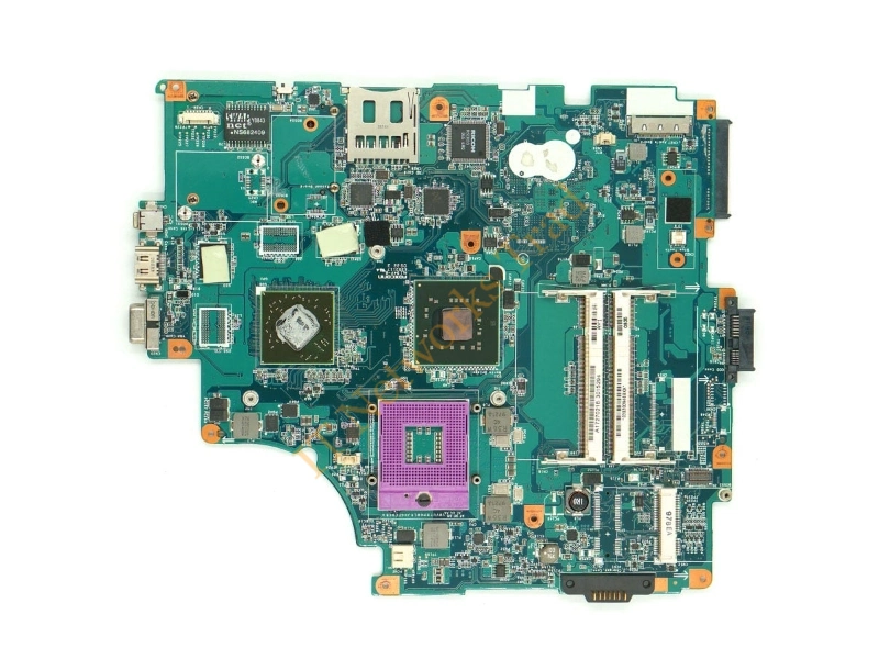 A1727021B Sony Vaio VGN-FW MBX-189 HDMI Motherboard Laptop Motherboard
