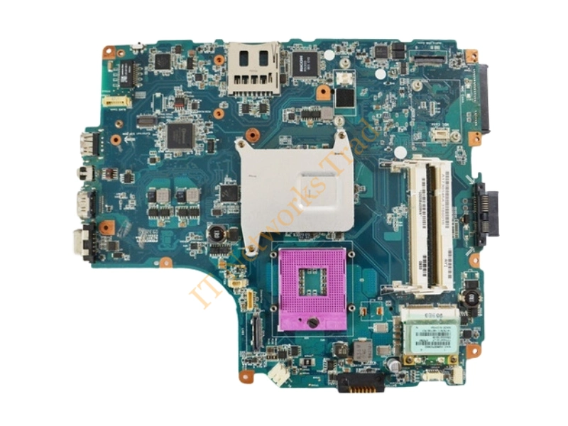 A1730145A Sony Vaio VGN-NW120J/S NW135J Laptop Motherboard MBX-205