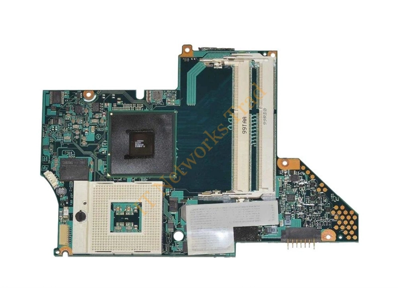 A1734327A Sony Intel System Board MBX-183 for VAIO VGN-Z VGN-Z720D Laptop Motherboard