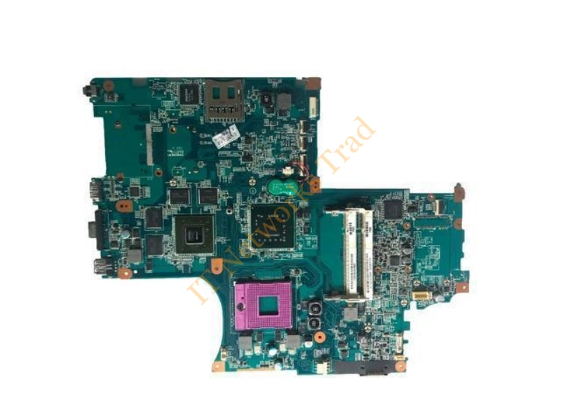 A1744969A Sony Vaio VGN-SR Intel Laptop Motherboard MBX-190