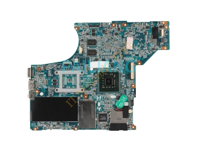 A1744971A Sony Intel System Board for VAIO VGN-SR Laptop Motherboard