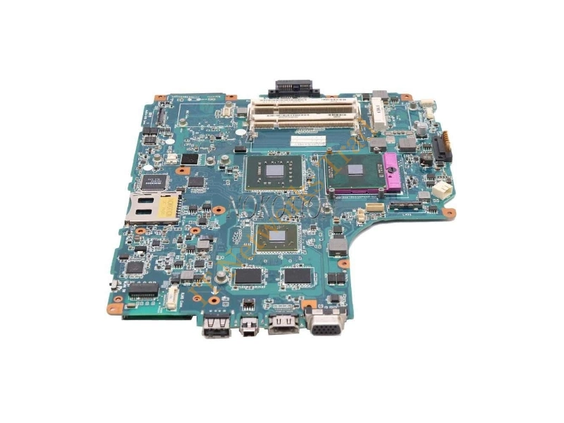 A1747079A Sony Intel System Board for VAIO VGN-NW Laptop Motherboard