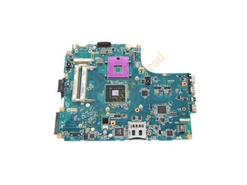 A1747083A Sony MBX-218 VGN-NW300 Laptop Motherboard