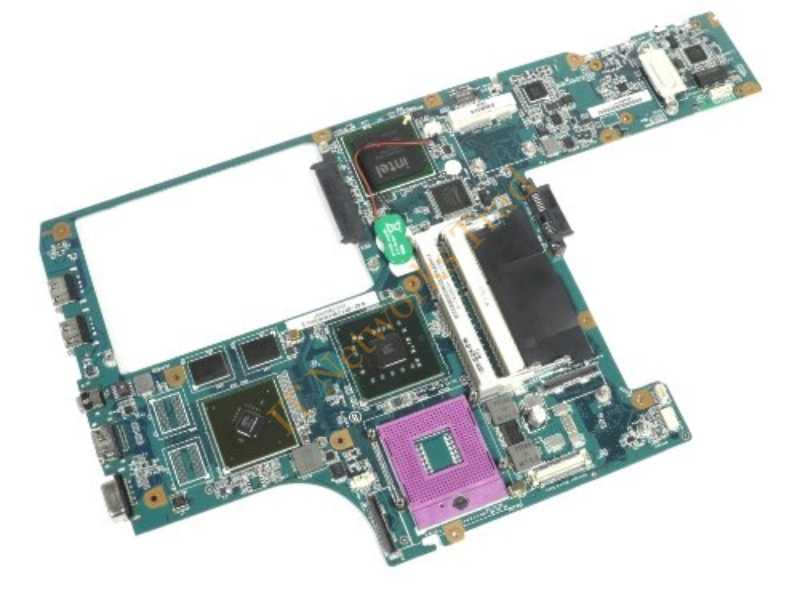 A1749959A Sony Vaio PC-CW17FX MBX-214 Intel Laptop Motherboard S478
