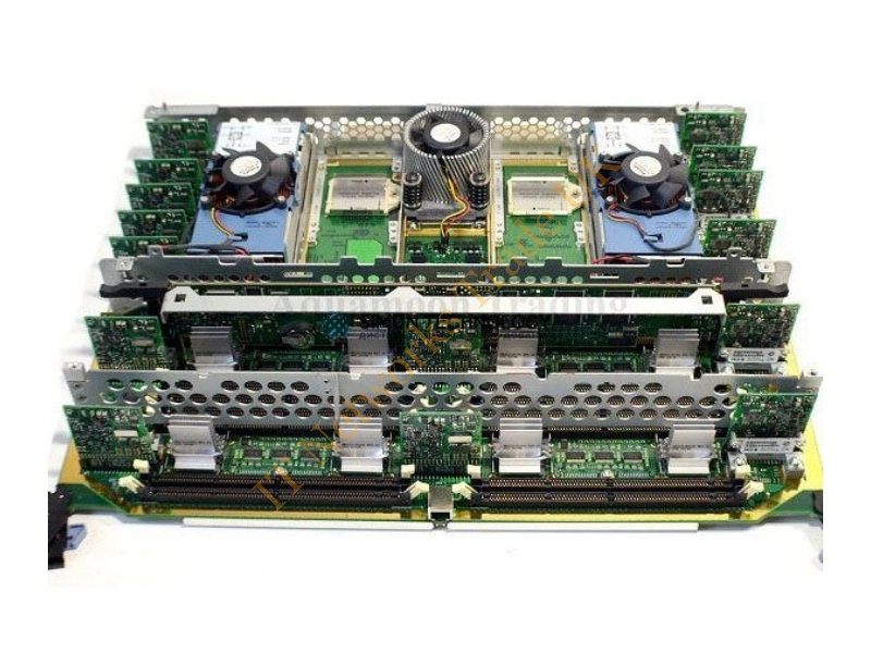 A1751-69003 HP Processor Board for 9000 rp7420 Server