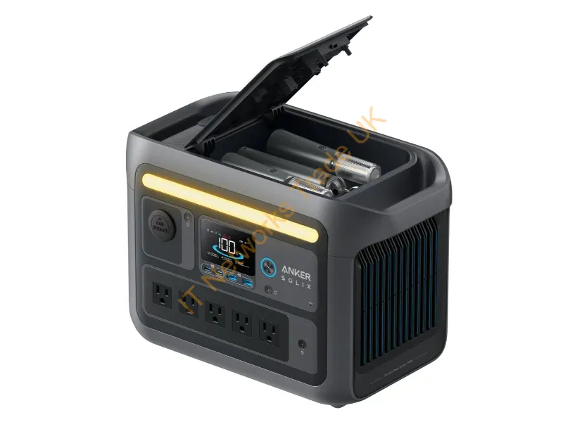 A1755211 - Anker SOLIX C800 Plus portable power station 8 1200 W