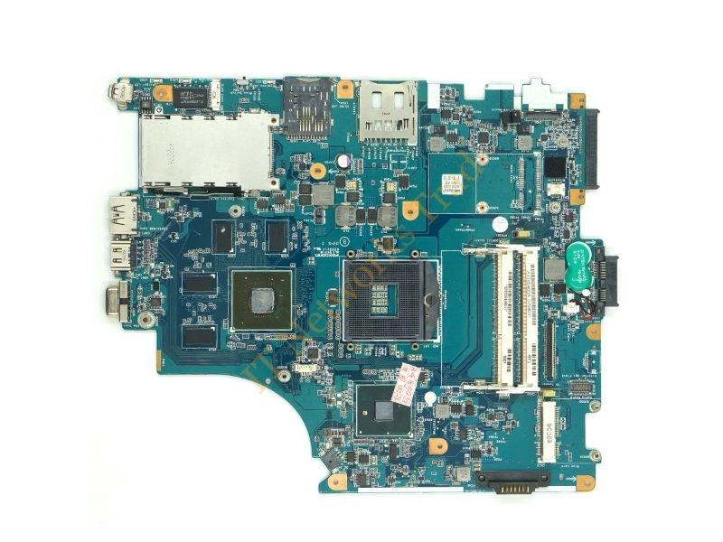 A1765405A Sony Vaio VPC-F M930 MBX-215 Intel Laptop Motherboard S989