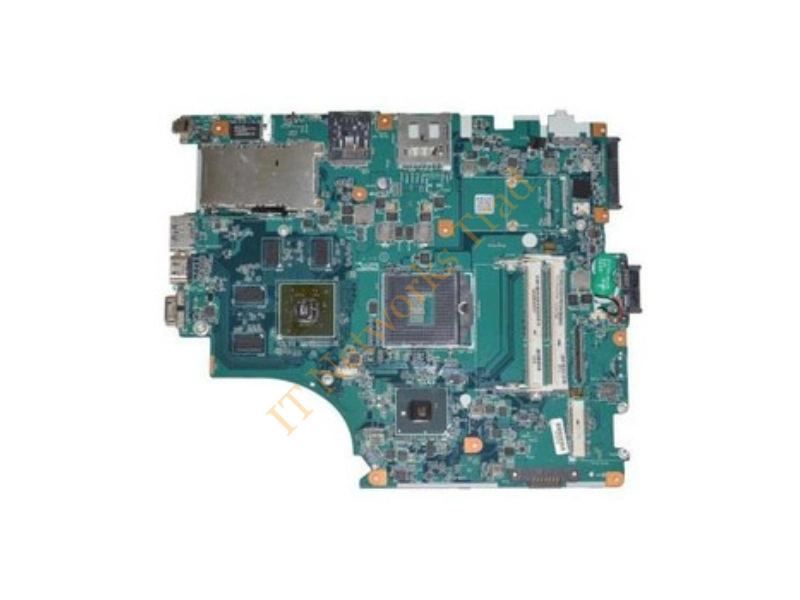 A1765405C Sony Vaio VPC-F M930 MBX-215 Intel Laptop Motherboard S989