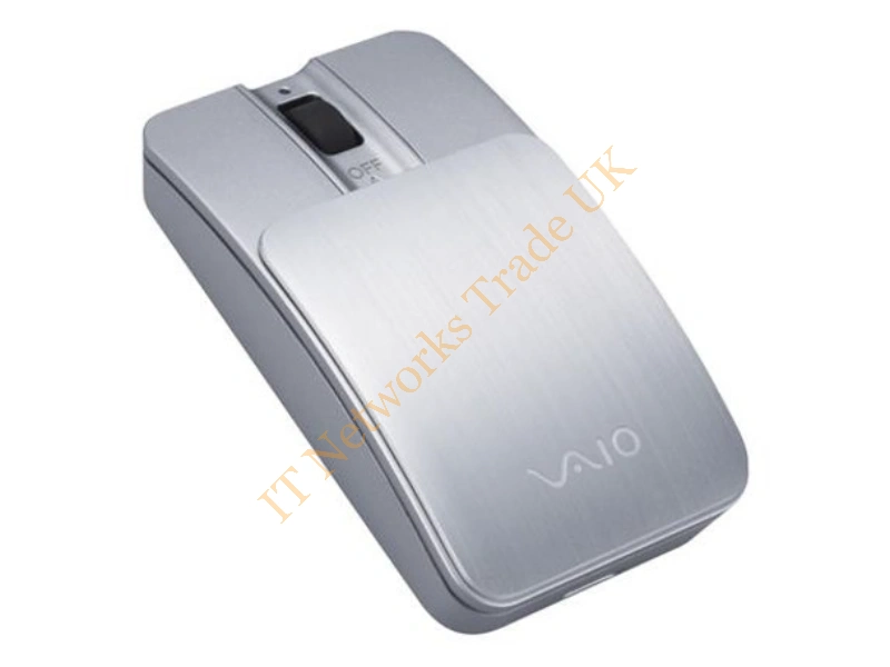 A1766832A Sony Bluetooth Laser Mouse