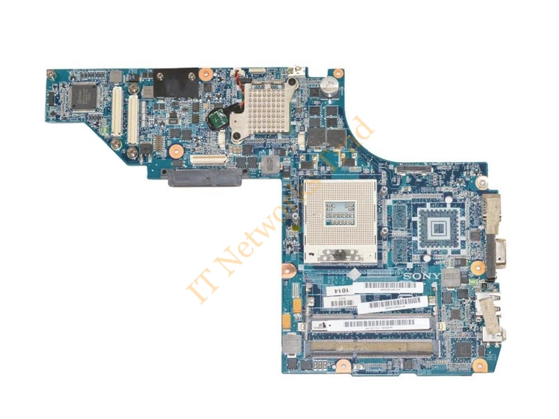 A1767191A Sony Intel System Board for VAIO VPC-S Series Laptop Motherboard