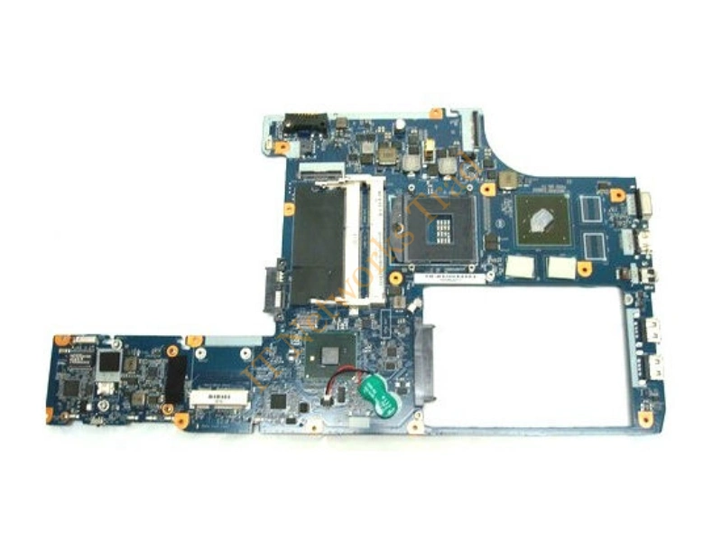 A1768959A Sony Vaio VGN-CW Intel Laptop Motherboard S989