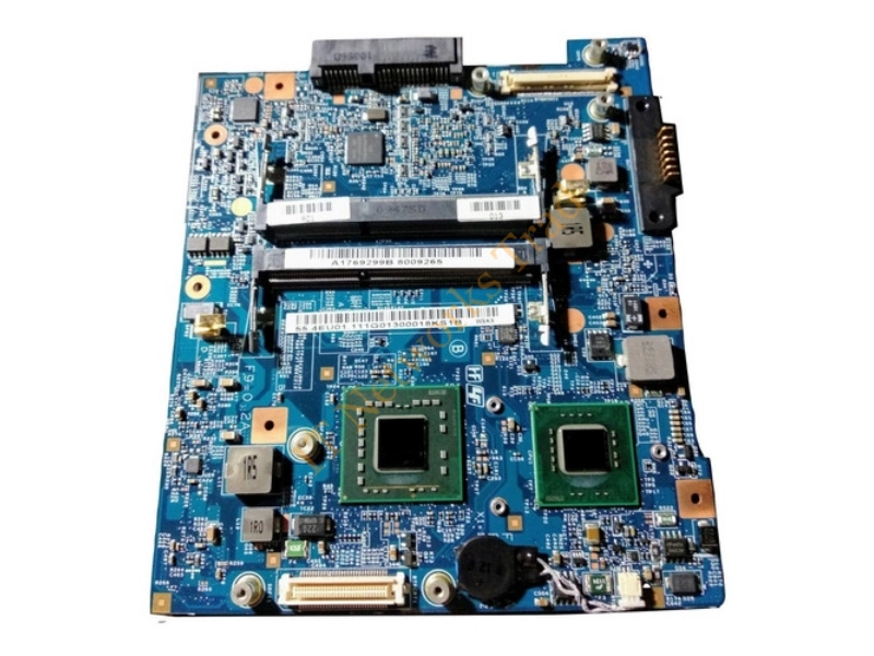 A1769295A Sony System Board MBX-220 with Intel C2D SU7300 1.30Ghz CPU for VAIO VPCY1 Laptop Motherboard