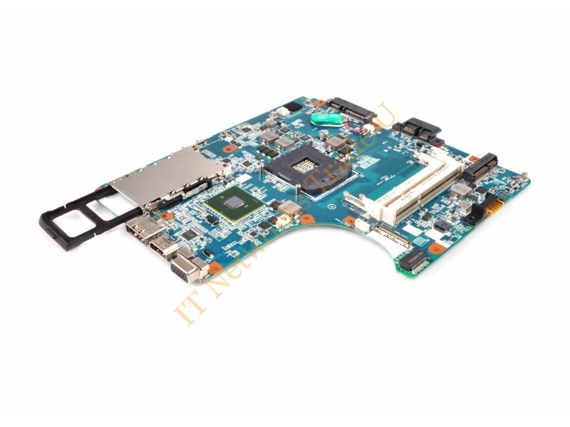 A1771567A Sony Vaio VPCEA M960 VPCEA2UFX Intel Laptop Motherboard S989