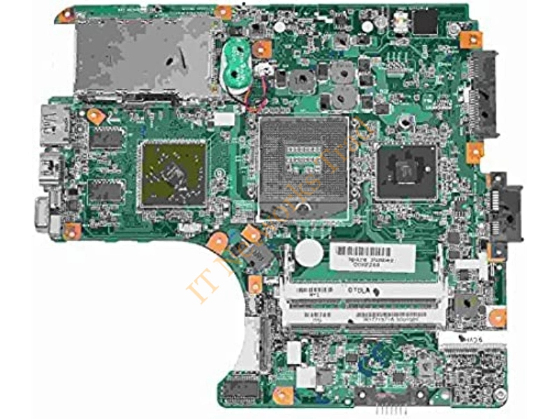 A1771571A Sony DDR3 2-Slot ATX System Board Socket 989 for VAIO VPC-EA Series Laptop Laptop Motherboard