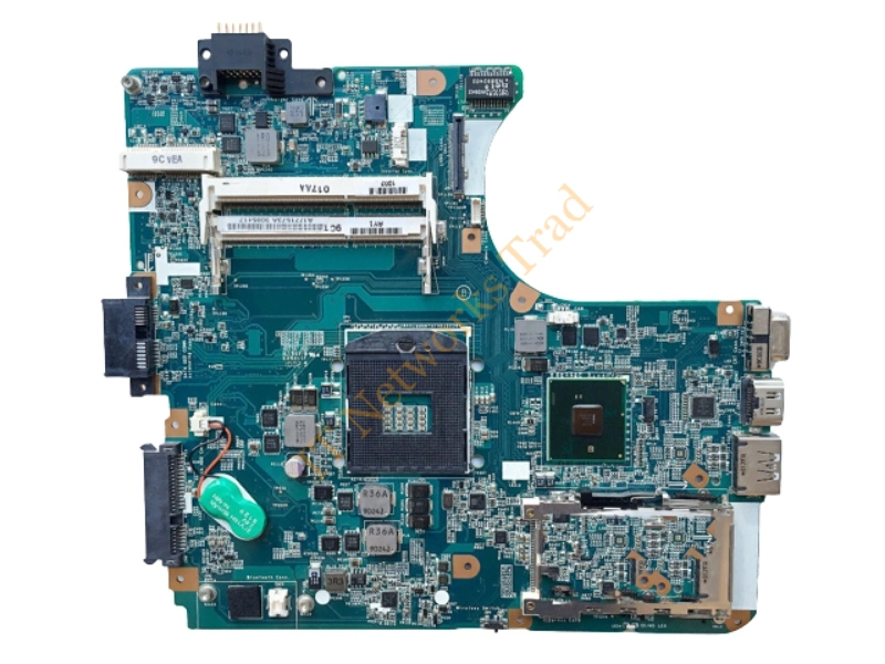 A1771573A Sony Vaio VPC Series MBX-223 Intel I3 Laptop Motherboard