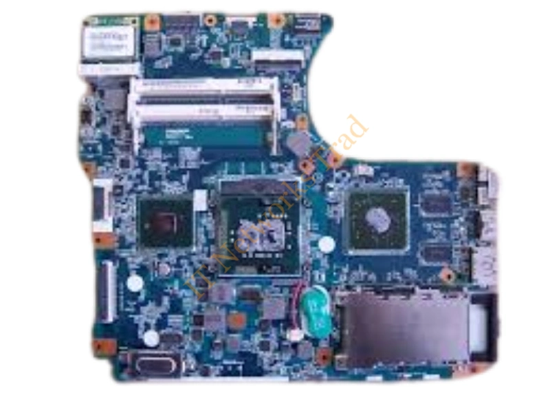 A1771579A Sony Vaio VPC-EC Intel Laptop Motherboard S989