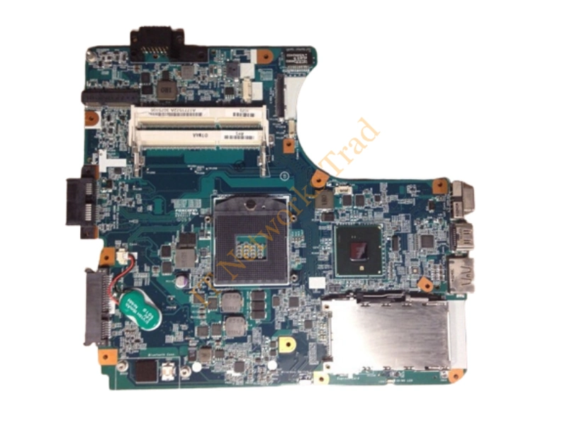 A1776800A Sony VPC Series MBX-223 Intel I3 Laptop Board Laptop Motherboard