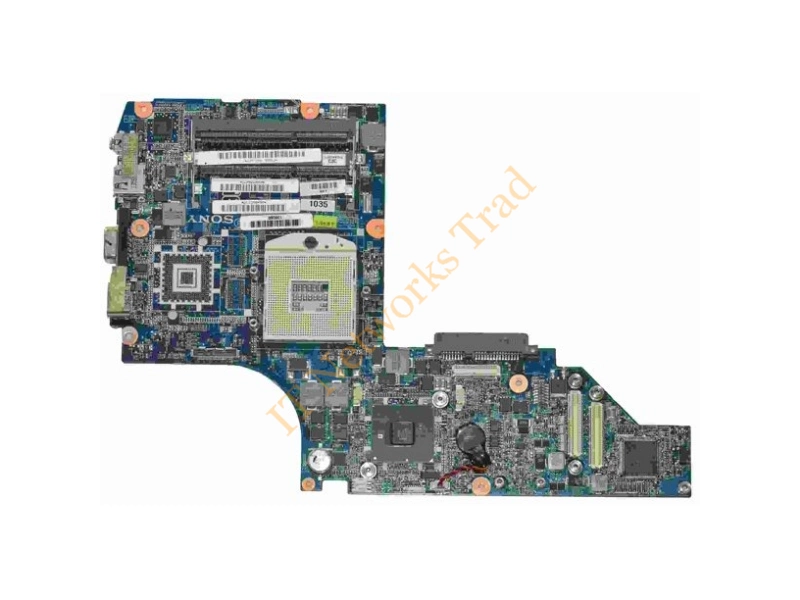 A1777839A Sony Intel System Board for VAIO VPCS125FK Laptop Motherboard