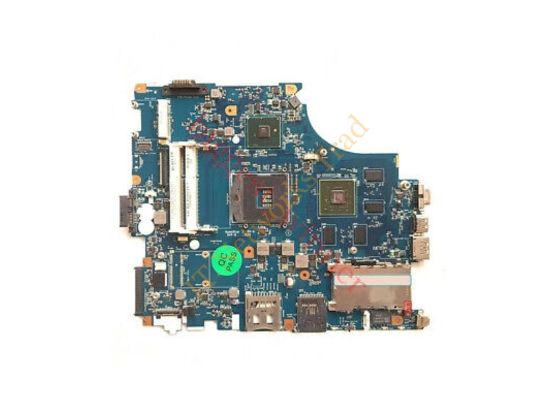 A1783601A Sony Vaio VPC-F115FM Intel Laptop Motherboard MBX-215
