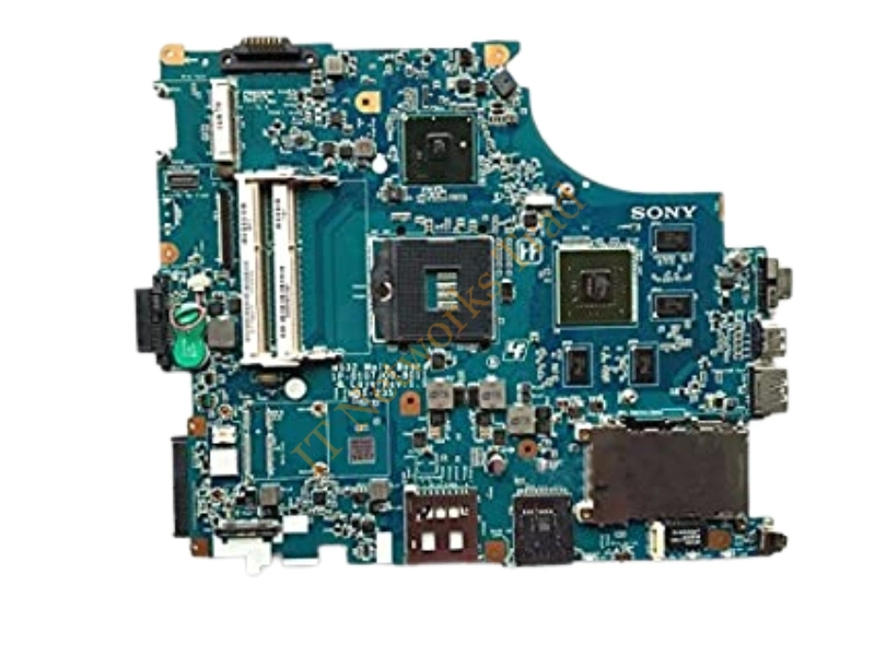 A1783603A Sony Vaio VPC-F VPC-F12AFM Intel Laptop Motherboard MBX-215 S989