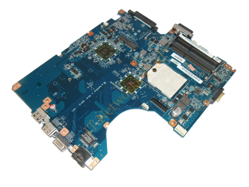 A1784741A Sony Laptop Motherboard Vpcee Series W/HDmi Amd