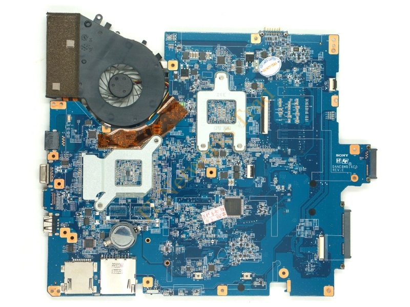 A1784745A Sony AMD System Board for VAIO VPCEF Laptop Motherboard