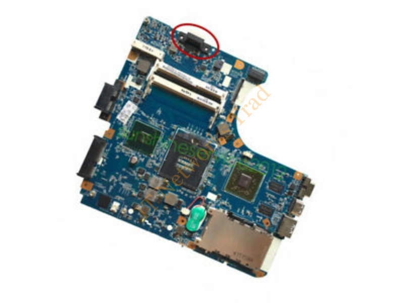A1794324A Sony Intel System Board for VAIO VPC-EA Laptop Motherboard