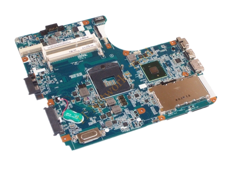 A1794331A Sony Vaio VPCEA MBX-223 Intel Laptop Motherboard S989