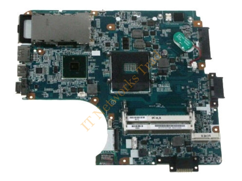 A1794340A Sony Vaio VPCEB42FX Intel Laptop Motherboard S989