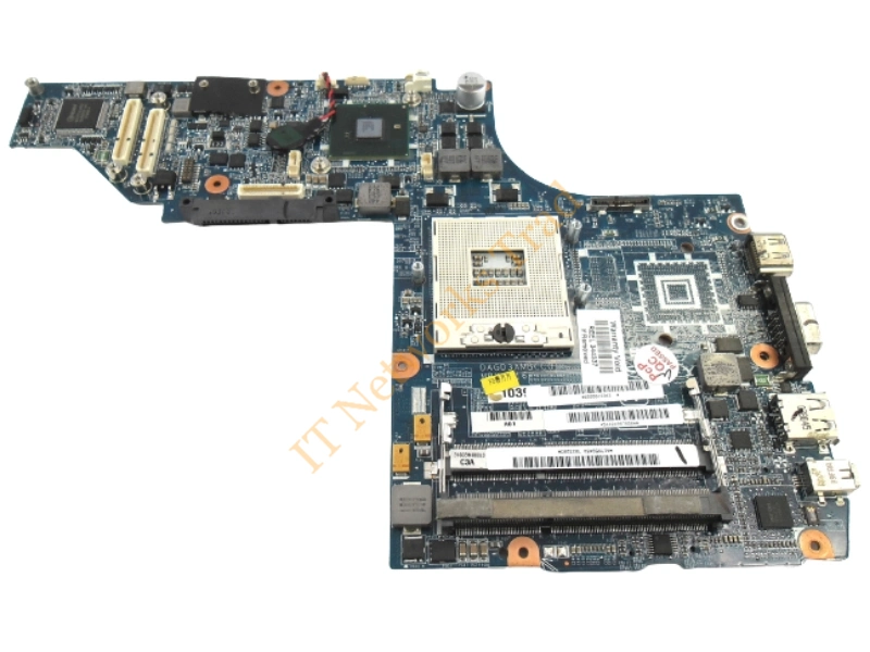 A1795845A Sony Intel System Board MBX-216 for VAIO VPCS131FM Laptop Motherboard