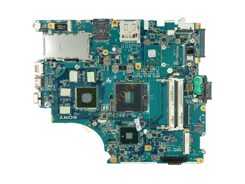 A1796418A Sony Vaio VPC-F M932 MBX-235 Intel Laptop Motherboard S989
